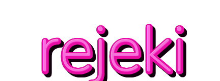 rejeki — logo kanal