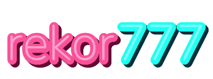 rekor777 — logo kanal
