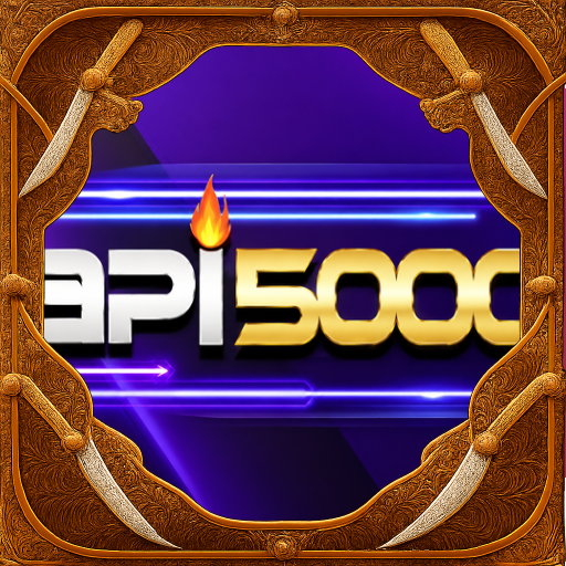 api5000 — galeri pratinjau - APK Resmi